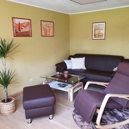 באד שאנדאו Ferienhaus Willkommen מראה חיצוני תמונה