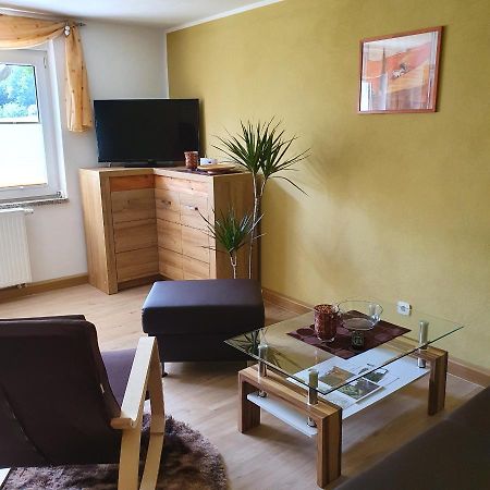 באד שאנדאו Ferienhaus Willkommen מראה חיצוני תמונה