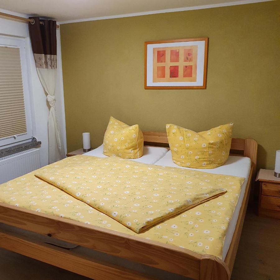 באד שאנדאו Ferienhaus Willkommen מראה חיצוני תמונה